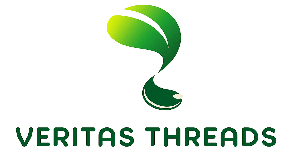 Veritas Threads – Crafted Fashion for Everyday Comfort