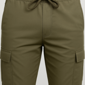 Cargo Jogger Pants
